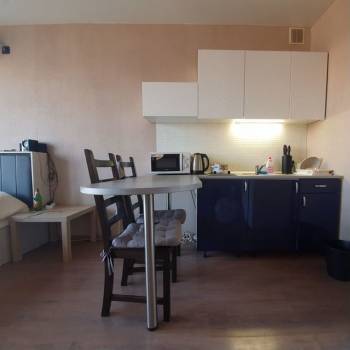 Продается 1-комнатная квартира, 26,9 м²