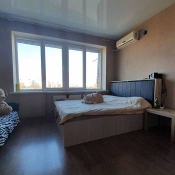 Продается 1-комнатная квартира, 26,9 м²