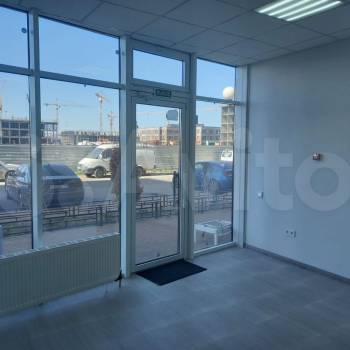 Продается Нежилое помещение, 43 м²