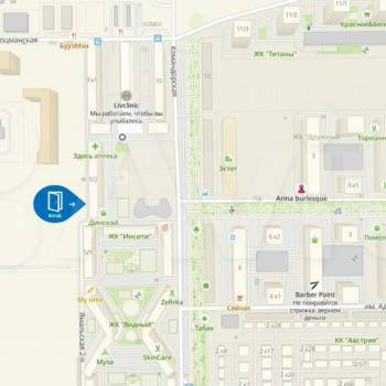 Продается Нежилое помещение, 43 м²