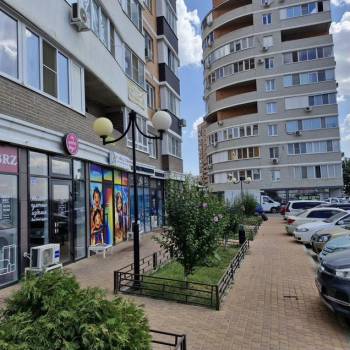 Продается Нежилое помещение, 43 м²