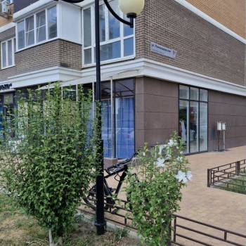 Продается Нежилое помещение, 43 м²