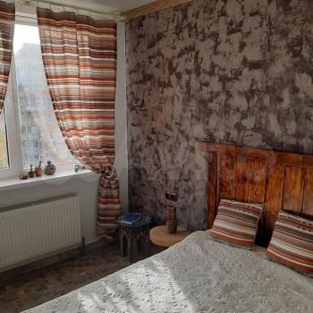 Продается 2-х комнатная квартира, 58,3 м²