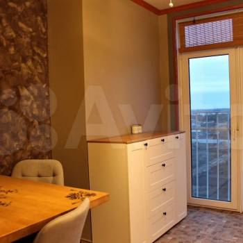 Продается 2-х комнатная квартира, 58,3 м²