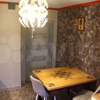 Продается 2-х комнатная квартира, 58,3 м²