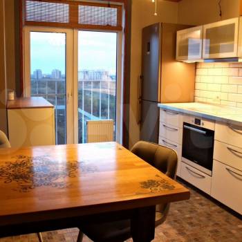 Продается 2-х комнатная квартира, 58,3 м²