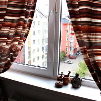 Продается 2-х комнатная квартира, 58,3 м²