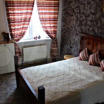 Продается 2-х комнатная квартира, 58,3 м²