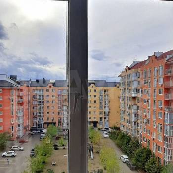 Продается 2-х комнатная квартира, 58,3 м²