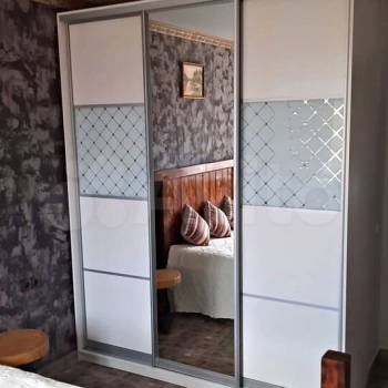 Продается 2-х комнатная квартира, 58,3 м²