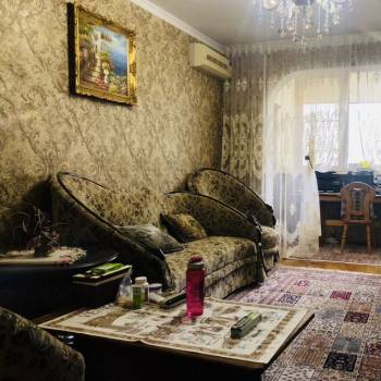 Продается 3-х комнатная квартира, 76 м²