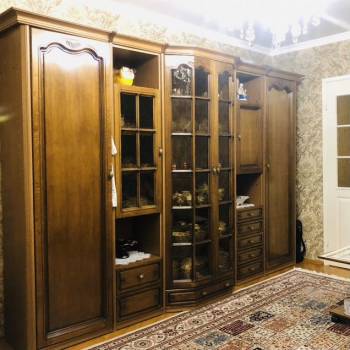 Продается 3-х комнатная квартира, 76 м²