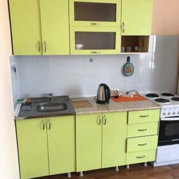 Сдается 1-комнатная квартира, 35 м²