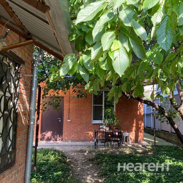 Продажа дома, ул. Митрофана Седина