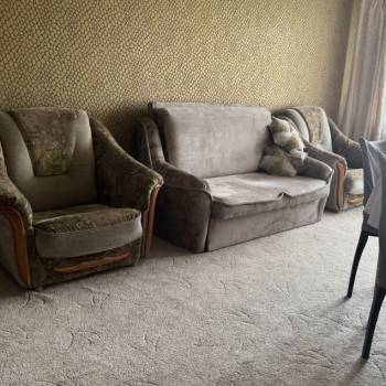 Продается Многокомнатная квартира, 76 м²