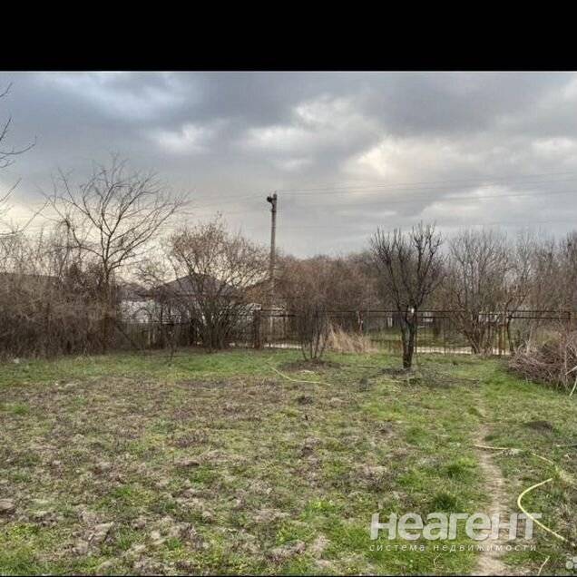 Продам участок, СТ Южная Кубань, Край и Адыгея (ул. Алычовая)