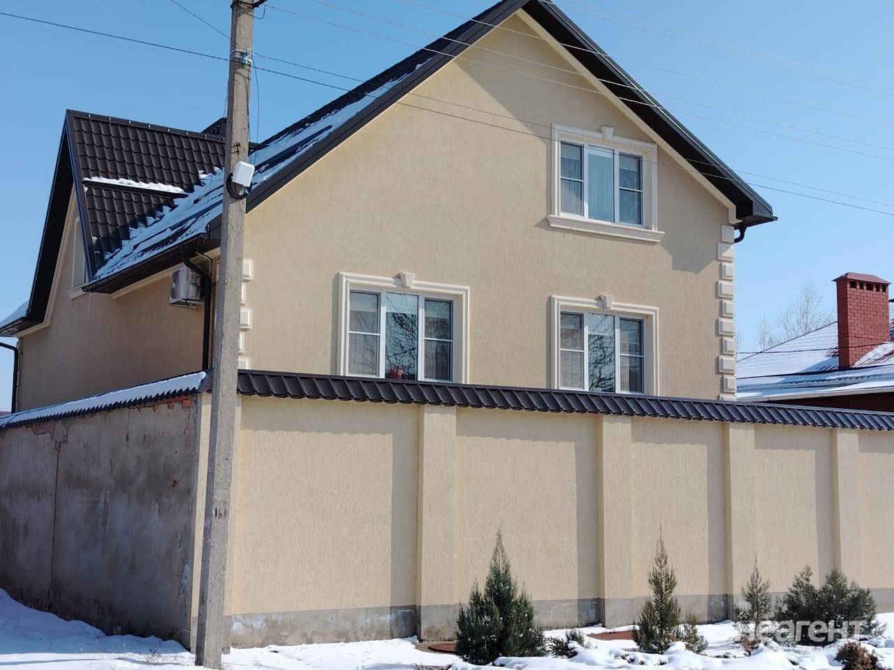 Продажа дома, РИП, ул. Белозерная