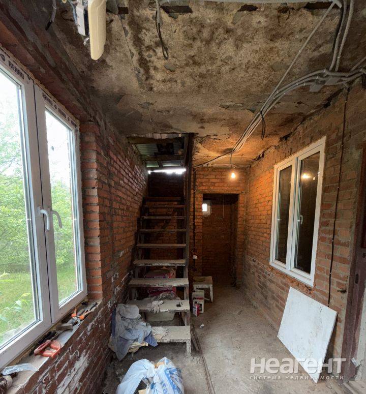 Продается дом, СТ, Тензоприбор, ул. Кубанская