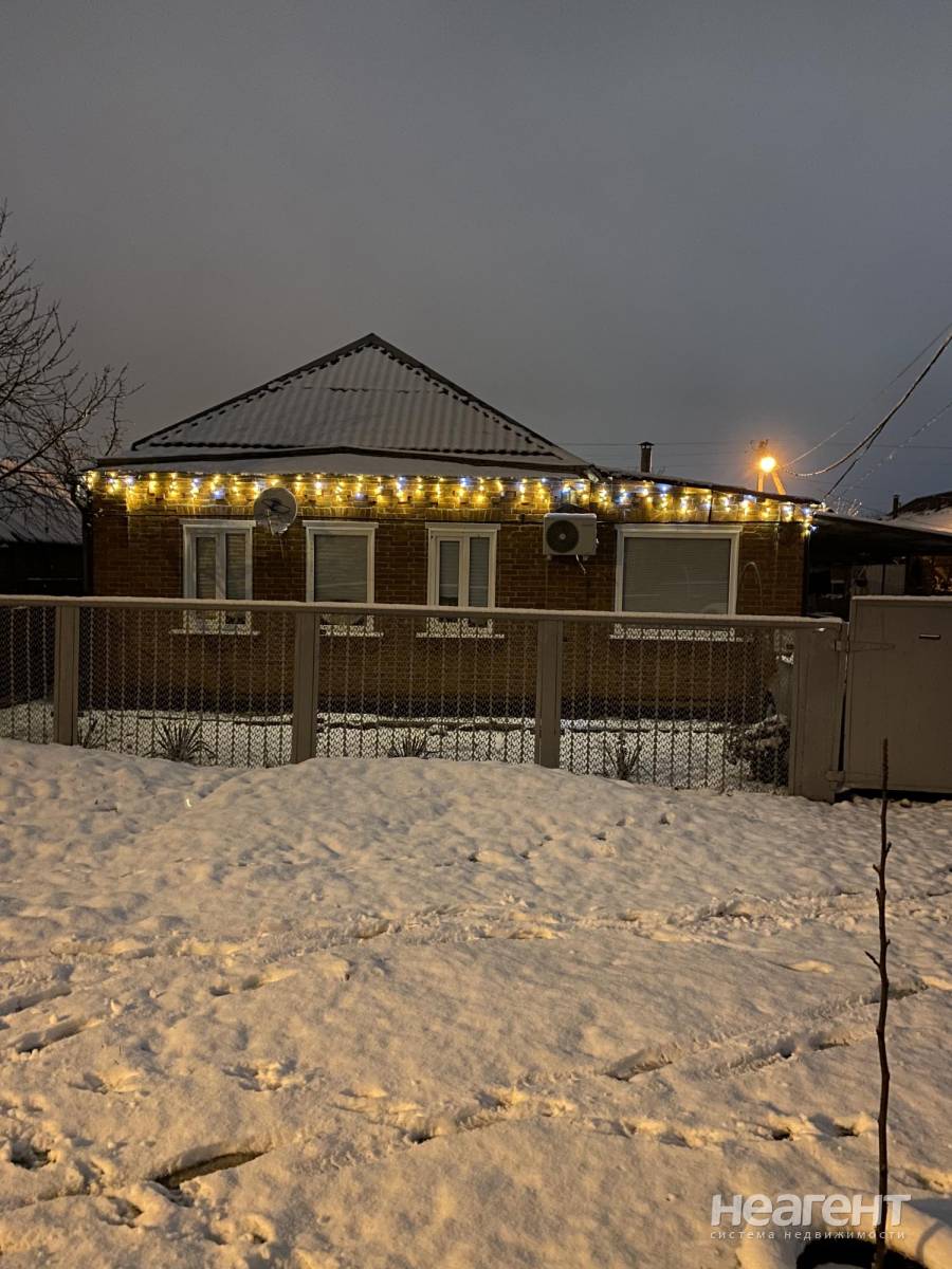 Продажа дома, Горхутор (ул. Молодежная)