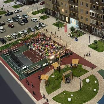 Сдается 1-комнатная квартира, 38 м²