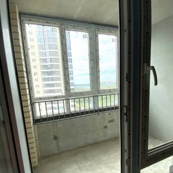 Продается 1-комнатная квартира, 27,8 м²