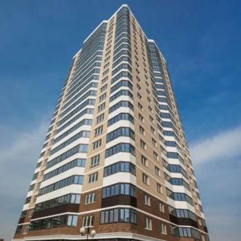 Продается 1-комнатная квартира, 27,8 м²