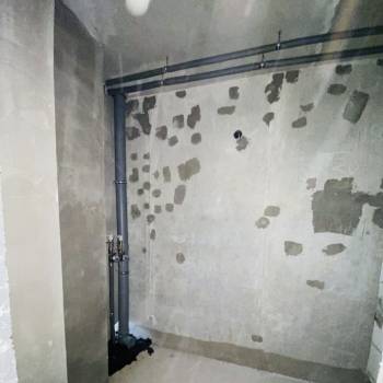 Продается 1-комнатная квартира, 27,8 м²