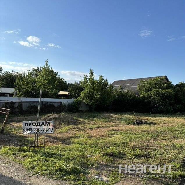 Продам участок, СТ Кубань, п. Новая Адыгея, ул. Мандариновая