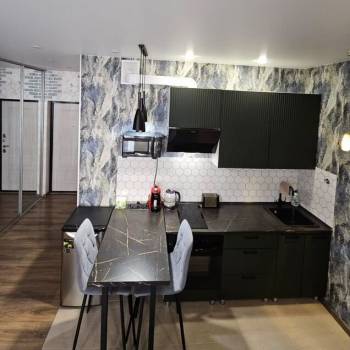 Продается 1-комнатная квартира, 27 м²