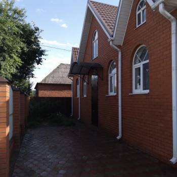 Продается Дом, 165 м²