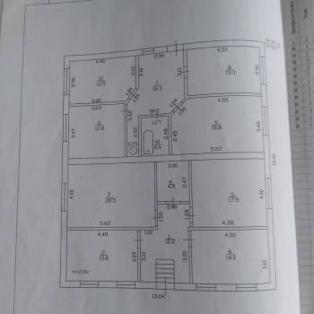 Продается Дом, 165 м²