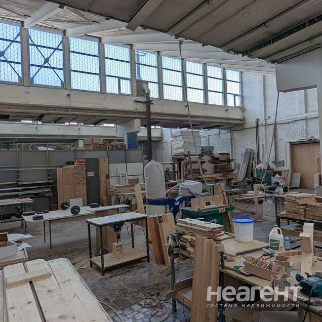 Сдается помещение, ХБК (ул. Сормовская)