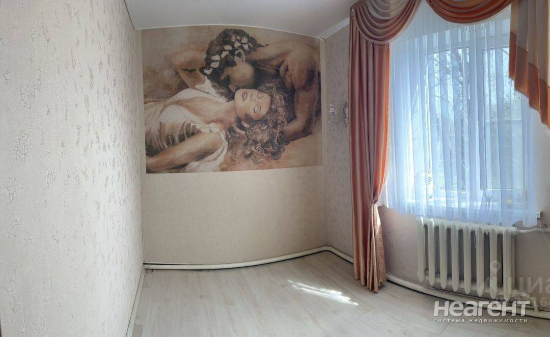 Продается дом, Колосистый, ул. 2-я Гвардейская