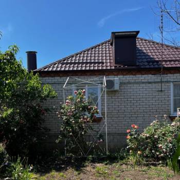 Продается Дом, 120 м²