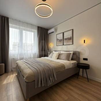 Продается 1-комнатная квартира, 36 м²