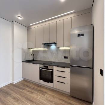 Продается 1-комнатная квартира, 36 м²