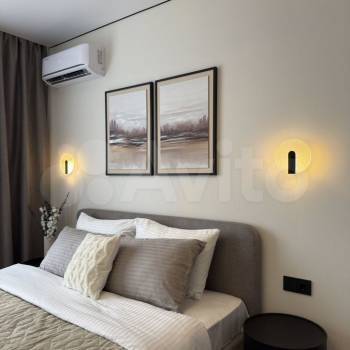 Продается 1-комнатная квартира, 36 м²