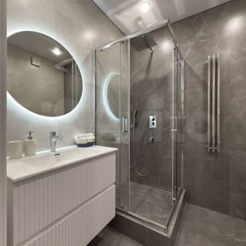 Продается 1-комнатная квартира, 36 м²