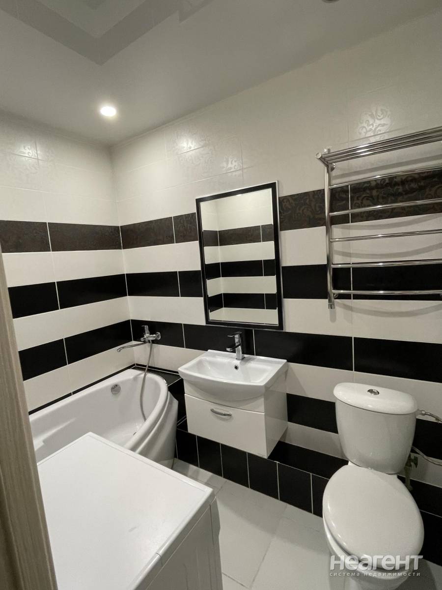 Сдам 1-ком. квартиру, ул. Героев-Разведчиков, собственник