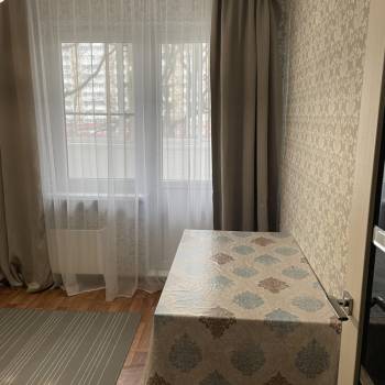 Сдается 1-комнатная квартира, 40 м²