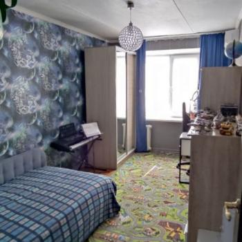 Продается Многокомнатная квартира, 75 м²