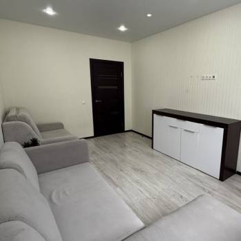 Продается 1-комнатная квартира, 33,6 м²