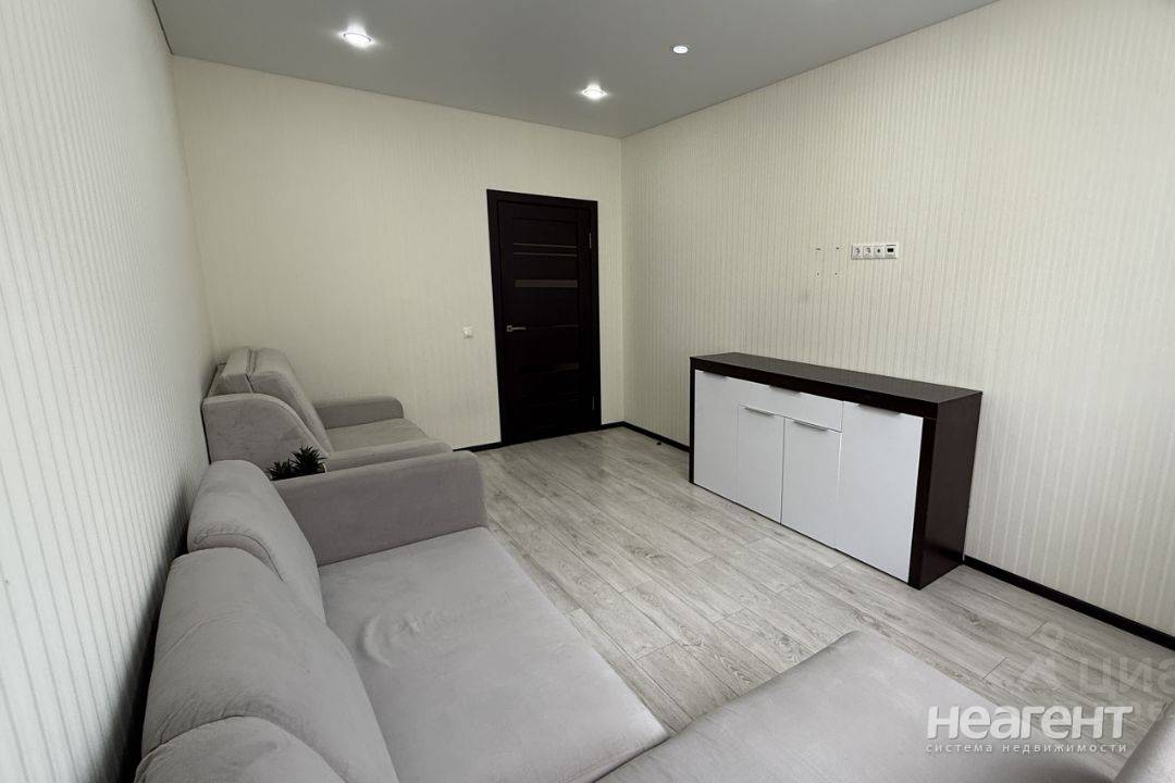 Продам 1-к квартиру, ЖК Победный, ул. Евгении Жигуленко