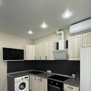 Продается 1-комнатная квартира, 33,6 м²