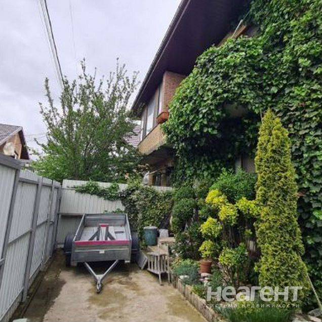 Сдам дом, п. Российский, ул. Ратной славы, собственник