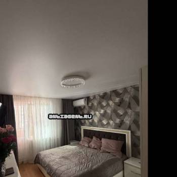 Продается 3-х комнатная квартира, 101 м²