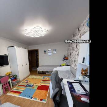 Продается 3-х комнатная квартира, 101 м²