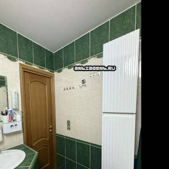 Продается 3-х комнатная квартира, 101 м²