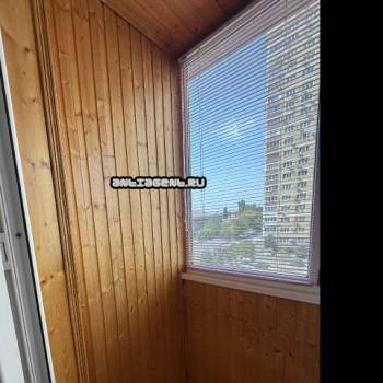 Продается 3-х комнатная квартира, 101 м²