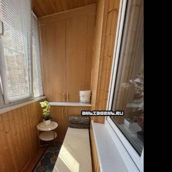 Продается 3-х комнатная квартира, 101 м²